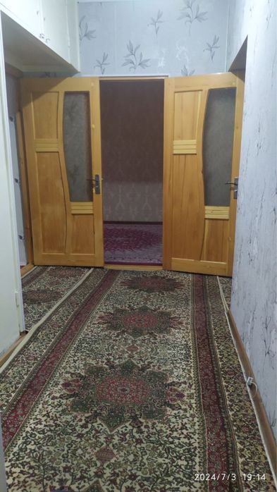 Срочно продается 2 комнатная