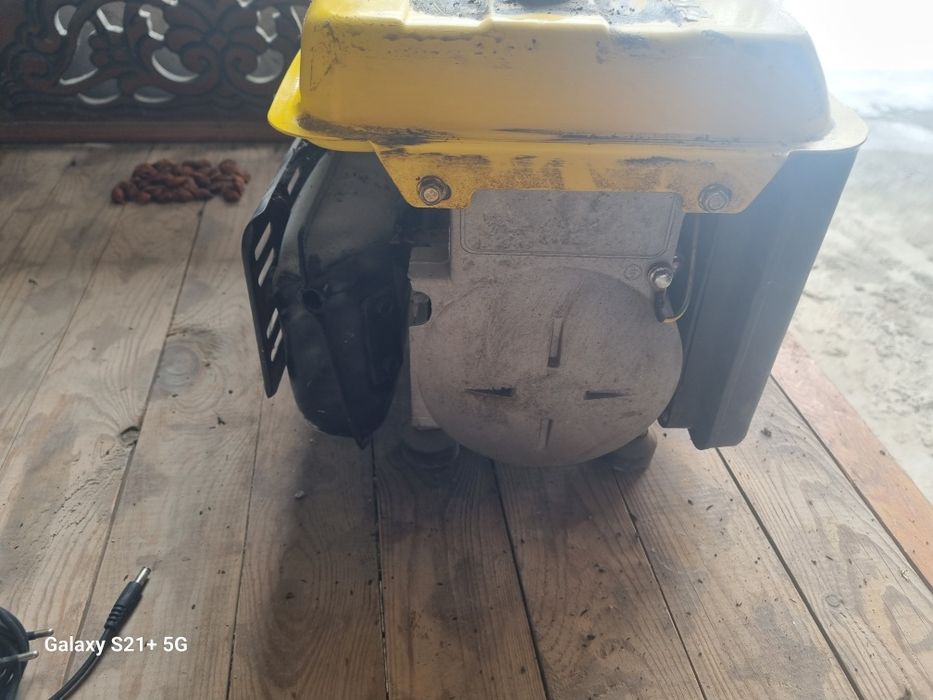 Dvijok  Бензиновой 3