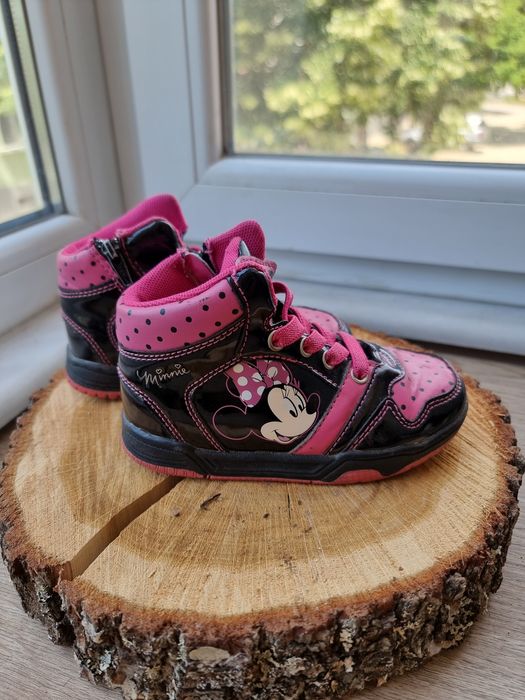 Маратонки adidas