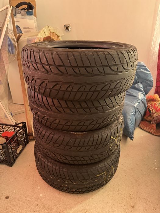 Летни гуми Rotalla 215/55 R17 94W