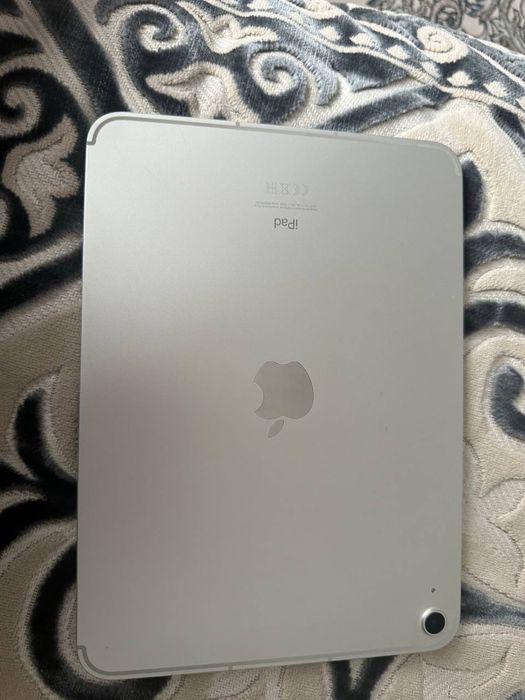Ipad 10 поколения