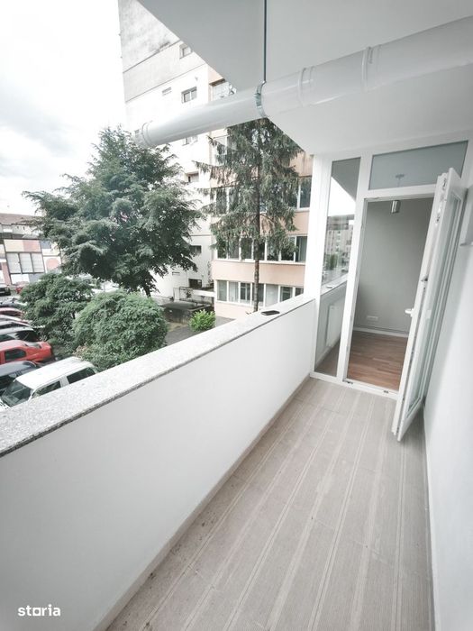 Apartament 2 camere decomandat,modern, prima inchiriere,M Viteazul-ING
