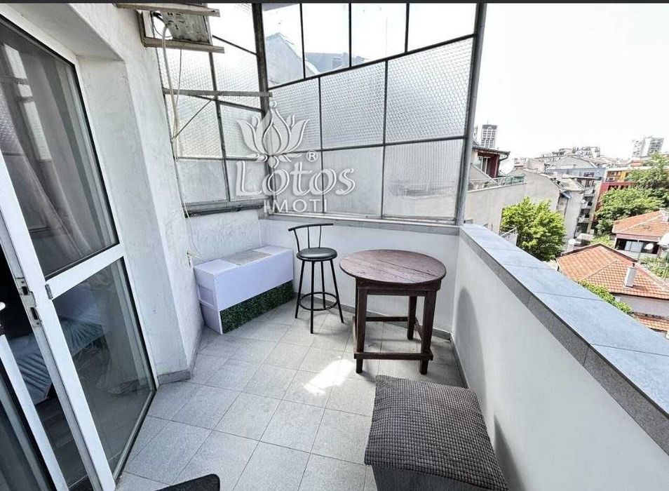 Продава се Двустаен апартамент в Пловдив, Кършияка - 70 кв.м за 1829 €/кв.м - Снимка #6