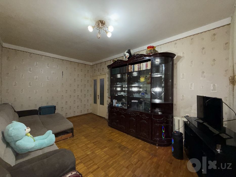 Продается квартира ТТЗ4
