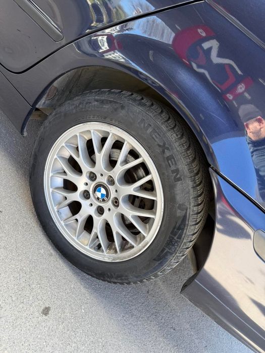 Бмв е46 седан 2000г