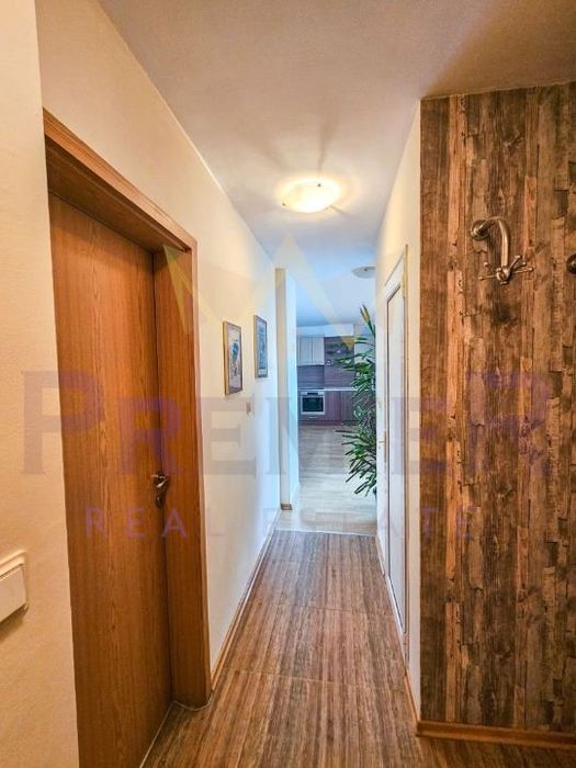 Дава се под наем Тристаен апартамент в Варна, Лятно кино Тракия - 93 кв.м за 716 € - Снимка #10