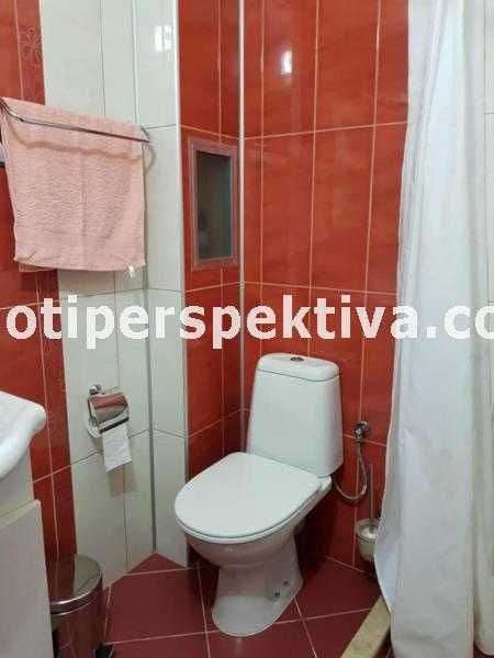 Продава се Двустаен апартамент в Пловдив, Кючук Париж - 65 кв.м за 1877 €/кв.м - Снимка #18