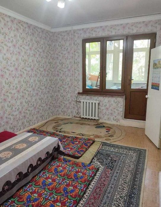 Чиланзар-19 Панель 3/2/4 балкон 1,5/3 Ориентир Бозорча