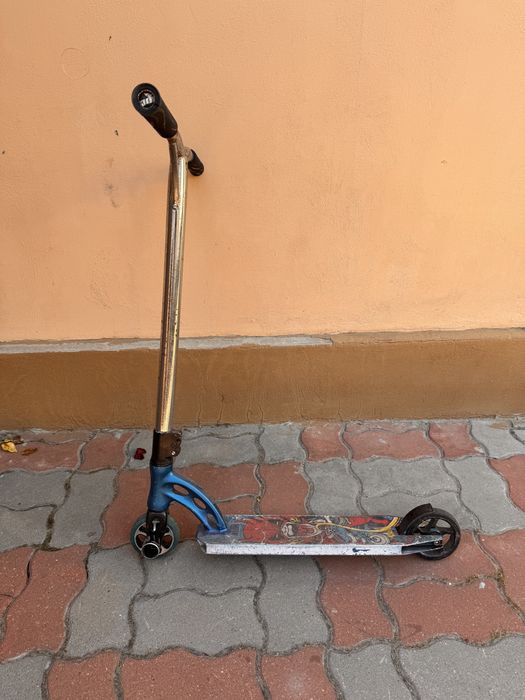 Trotineta Scheme Madd Gear MGP VX7