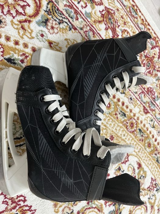 33-34 коньки буу