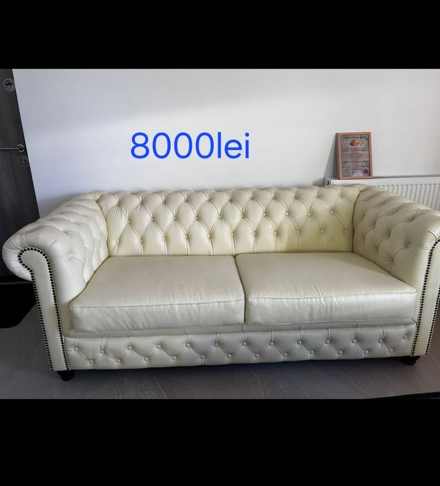 Mobilier Chesterfild Brand