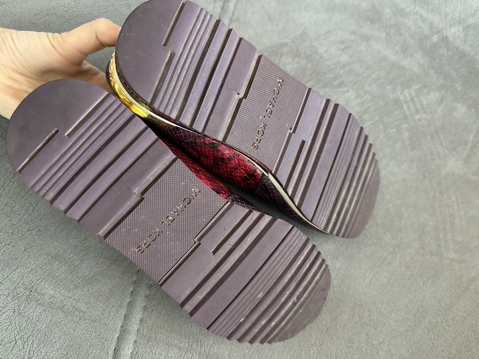 Сникърси Michael Kors, Patrizia Pepe, John Galliano, Adidas