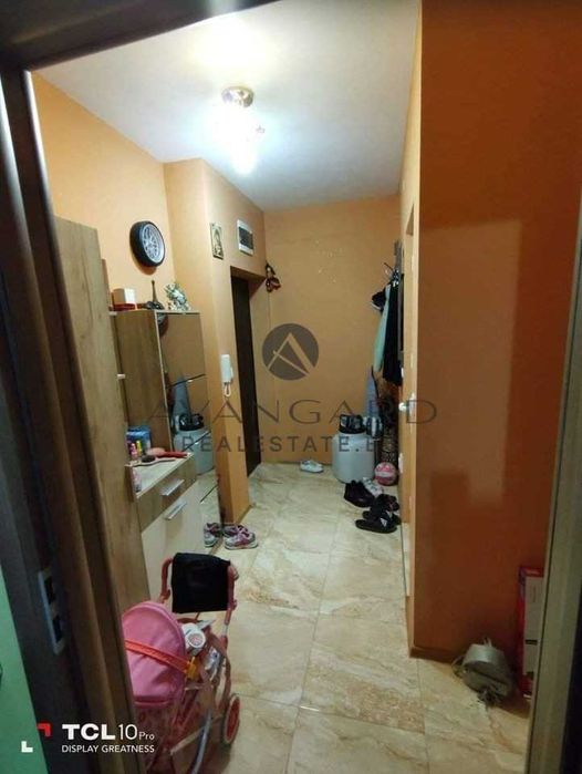 Продава се Двустаен апартамент в Пловдив, Кючук Париж - 67 кв.м за 1999 €/кв.м - Снимка #7