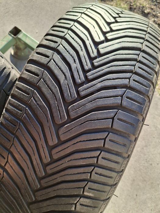 2 Anvelopele de iarnă 195 55 r16 Michelin