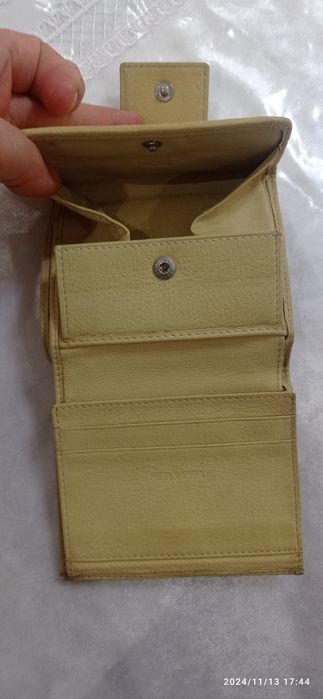 Кошелек женский от фирмы neri karra