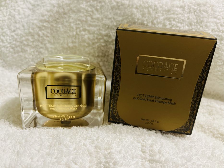 Шикарный уходовый набор