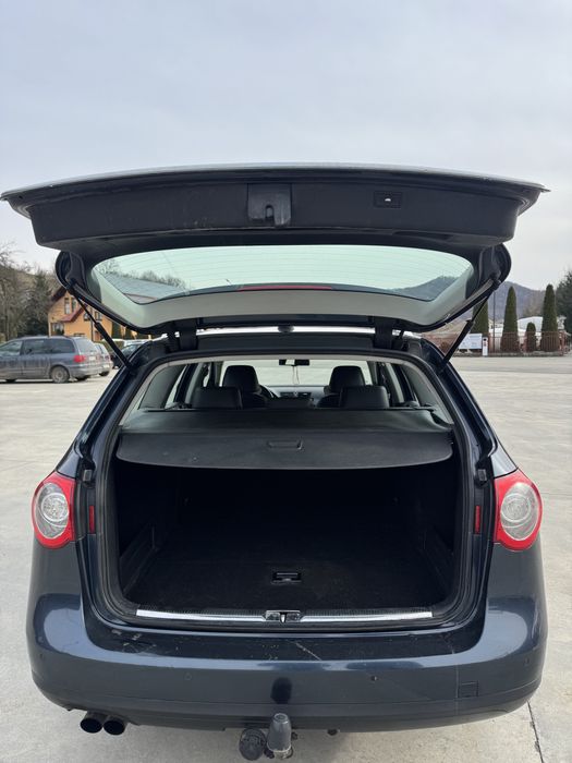 Vand Passat b6 170cp Full