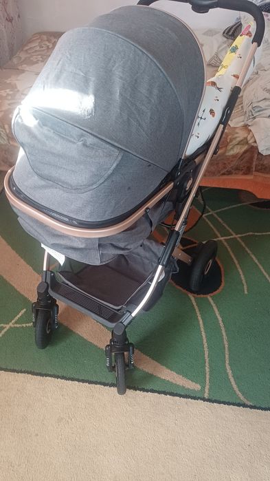 Продам детскую коляску