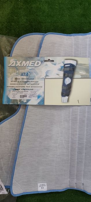 Orteza fixare genunchi