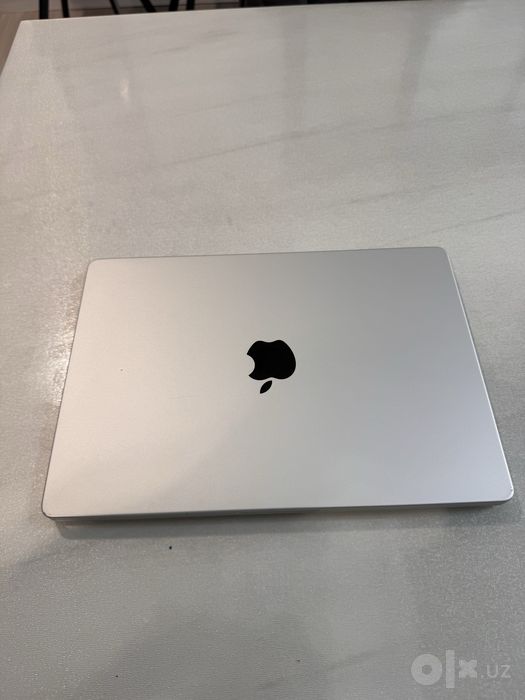Macbook Pro 14 M1 Max