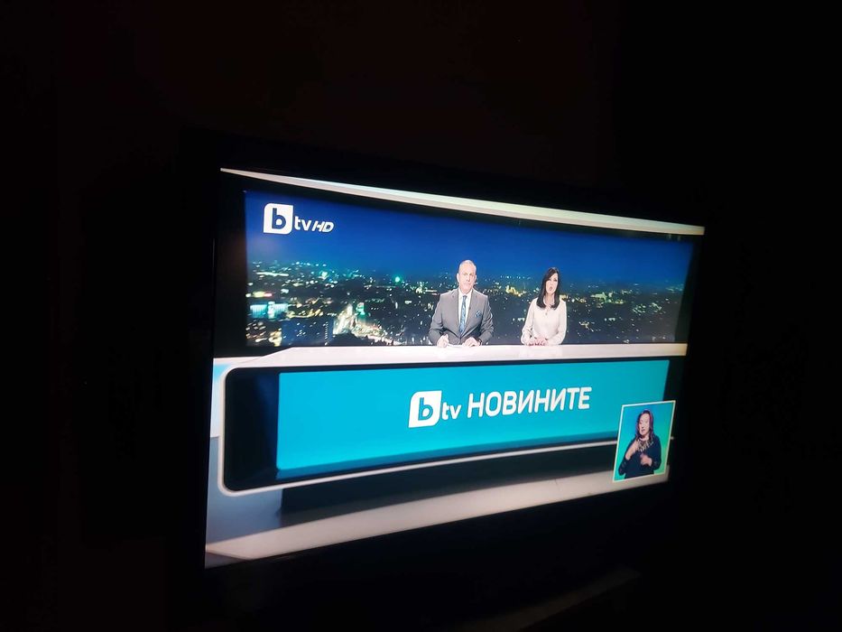 Toshiba LCD телевизор 40 инча (102cm диагонал)