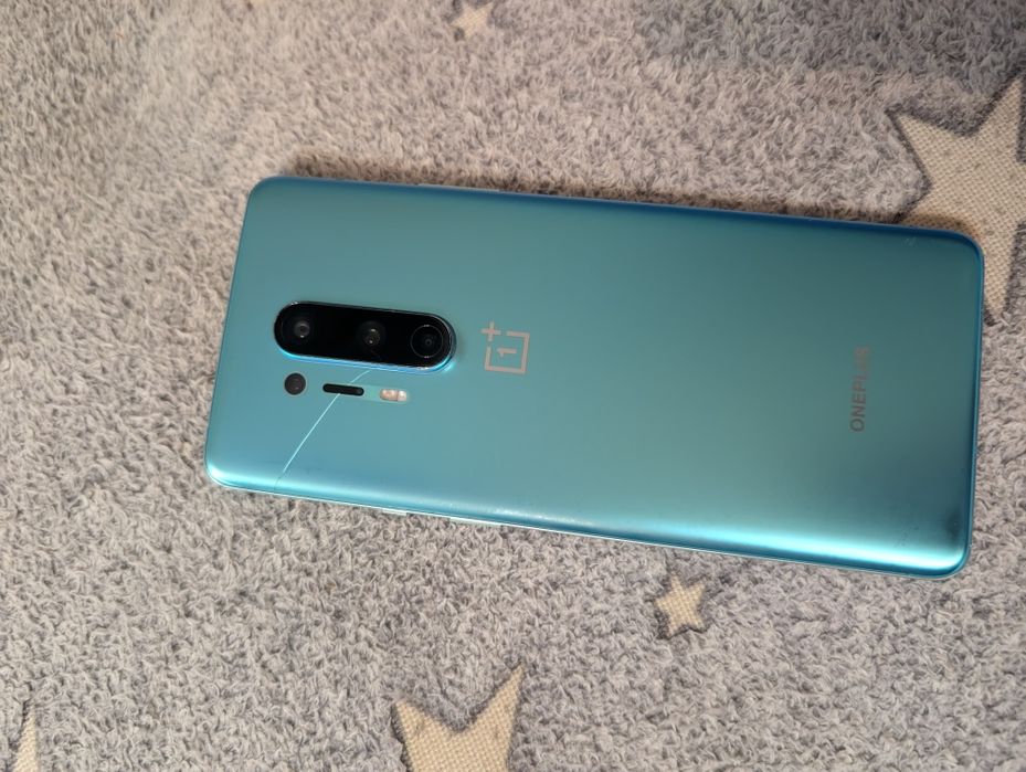 OnePlus 8 Pro 128