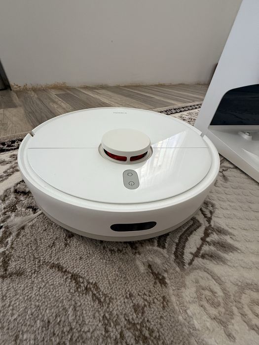 Xiaomi Robot Vacuum X10