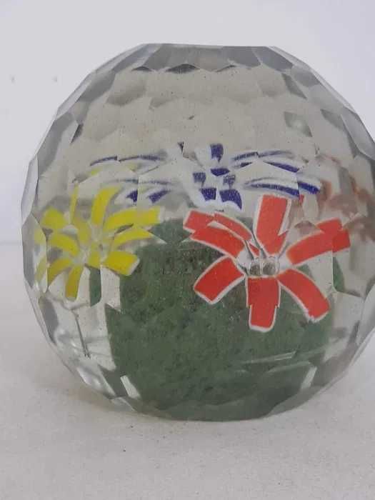 Lot vintage de 8 vase si sticle