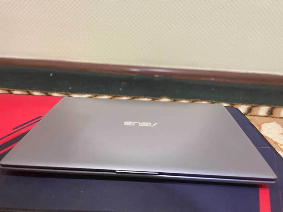 Ноутбук идеал: ASUS VIVO BOOK 2023
