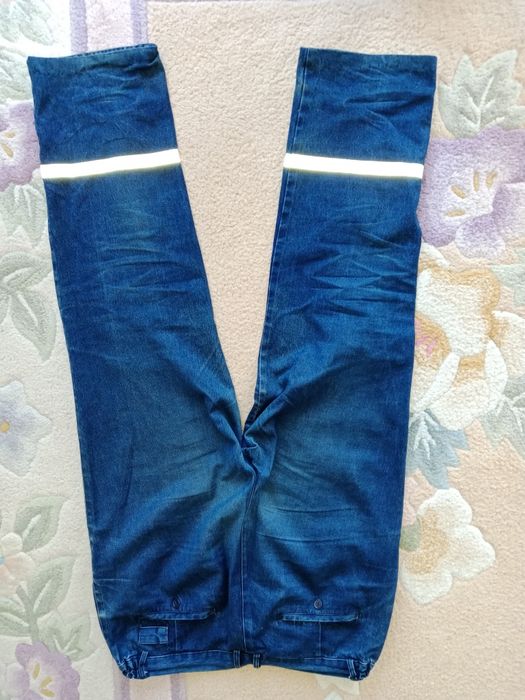 Спецодежда (брюки рабочие)