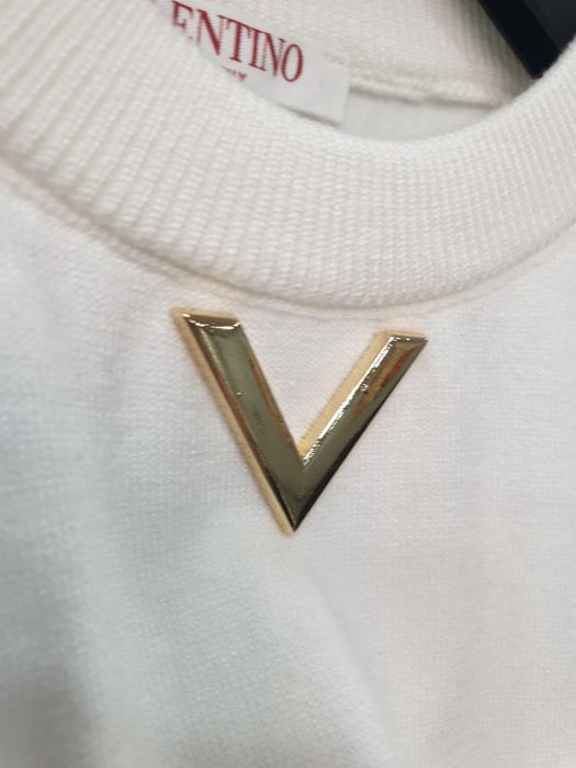 Tricou Dama. Valentino. Premium/TopQuality