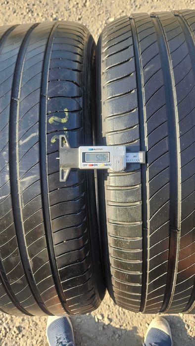 225/55 R17 • Vara • Michelin Primacy 4 97W | 2 buc | Pret/buc