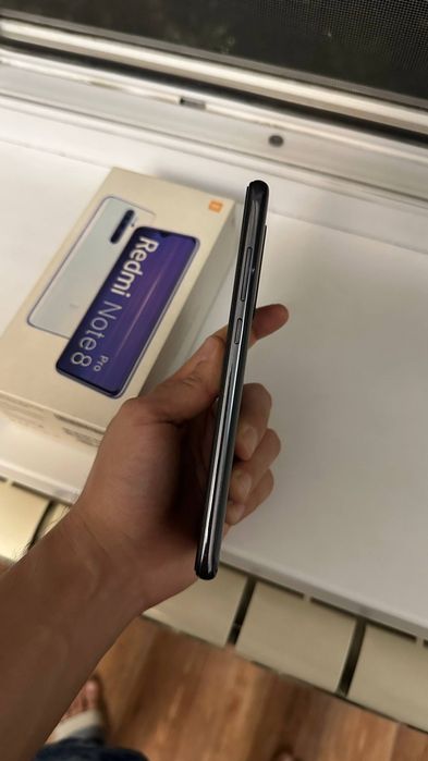 Xiaomi Redmi Note 8 Pro