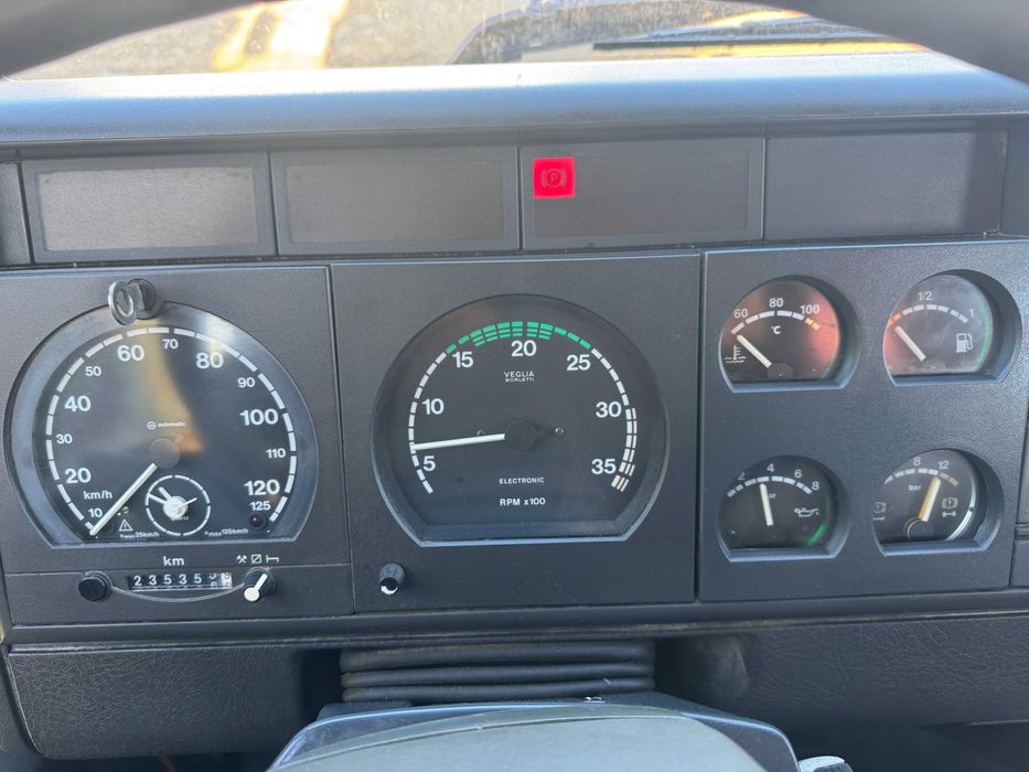 Basculanta Iveco 15 T