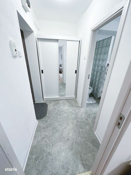 Apartament,
