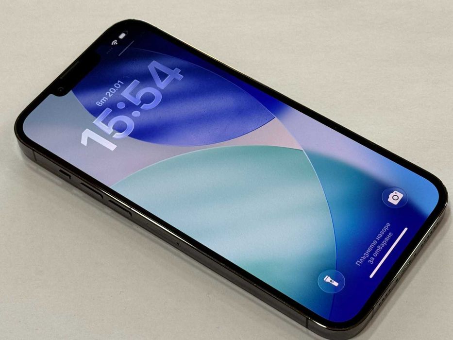 Apple iPhone 13 Pro Max 128GB 86%Bh