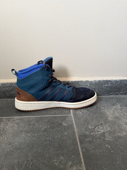 Маратонки Adidas