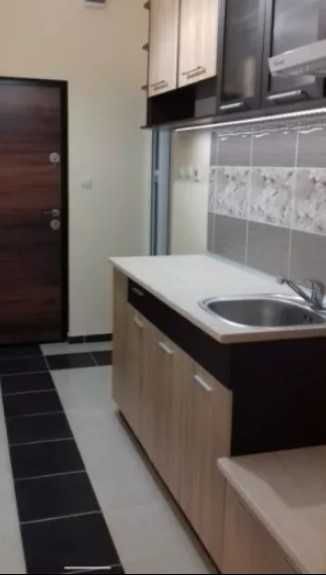 Дава се под наем Едностаен апартамент в Пловдив, Център - 50 кв.м за 173.4 € - Снимка #1