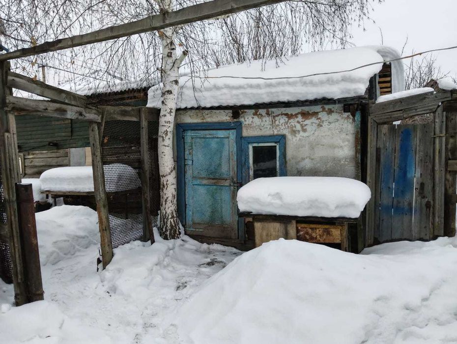 Продам дом на Гавани