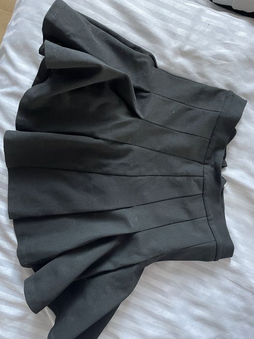 Няколко вида къси поли