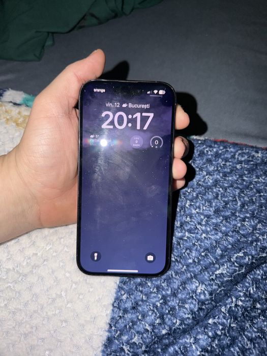 Vand/schimb iphone 14 pro