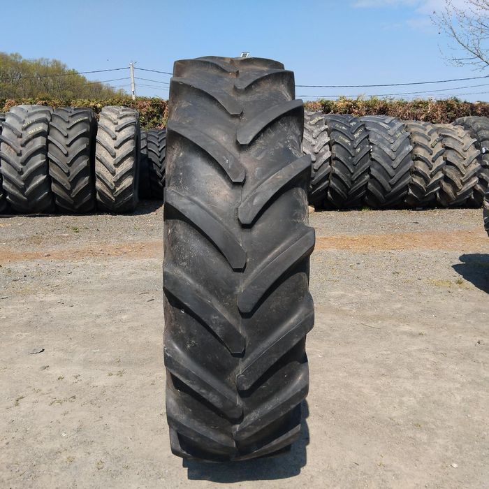 Cauciucuri 18.4R38 (460/85R38) Michelin Anvelope de Utilaje, Tractor