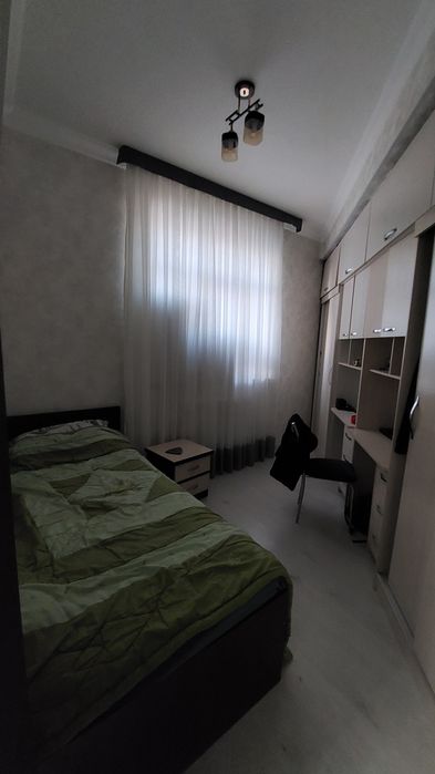 Кукчада новостройка