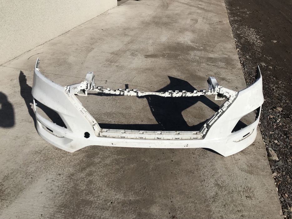 Предна броня за Хюндай Туксон 2015-2018г.Hyundai Tucson