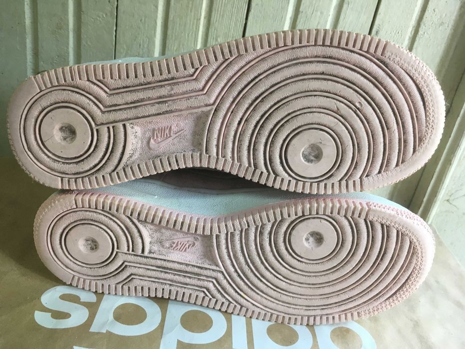 ''Nike Air Force One 1 LV8 HAVE A NIKE DAY''оригинални маратонки 37.5