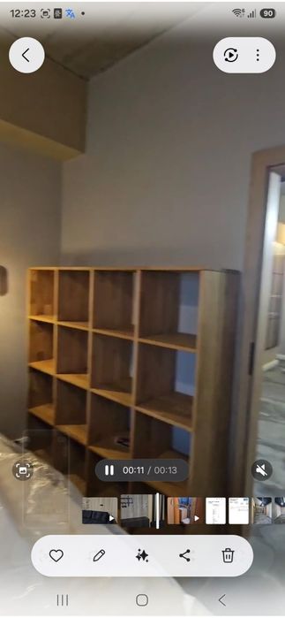 Apartament   2 camere  zona AFI ,NOU