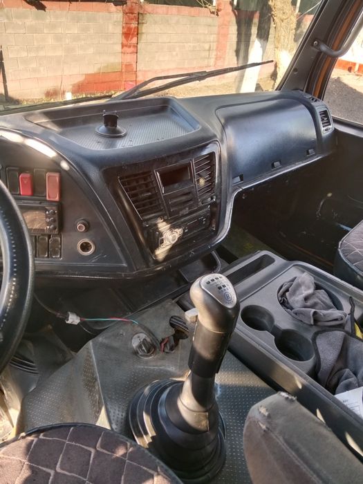 Продам самосвал Нур-Бенс