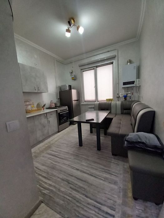 Motrid 2 xonali zudlik bilan sotiladi