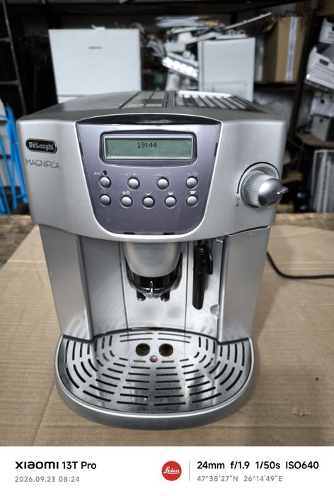 Expresor de cafea DeLonghi  de vânzare