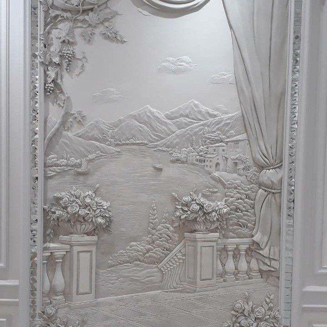 Ровер услуга моделирования